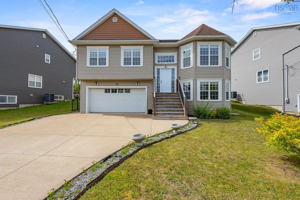 77 Hanwell Drive, Middle Sackville