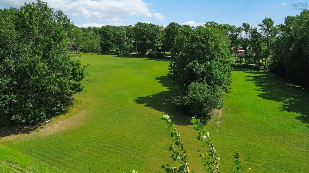 Lot 2025 Canaan Road, Morristown