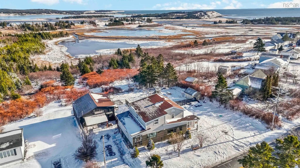 204 Conrad Road, Lawrencetown