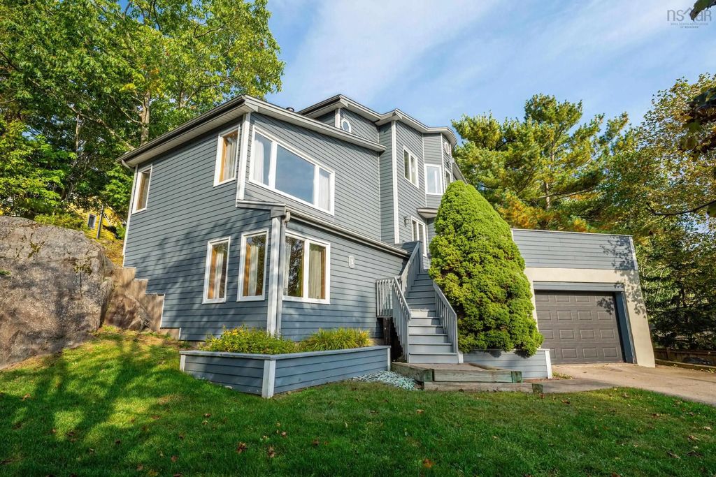 3 Letson Court, Halifax