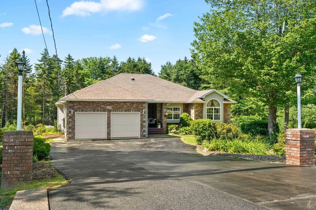 202 Glen Arbour Way, Hammonds Plains