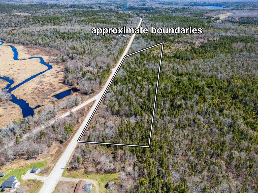 Lot Highway 340, Pleasant Valley