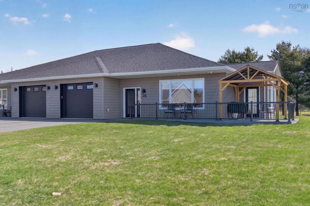 26 Eagleview Drive, Murray Siding