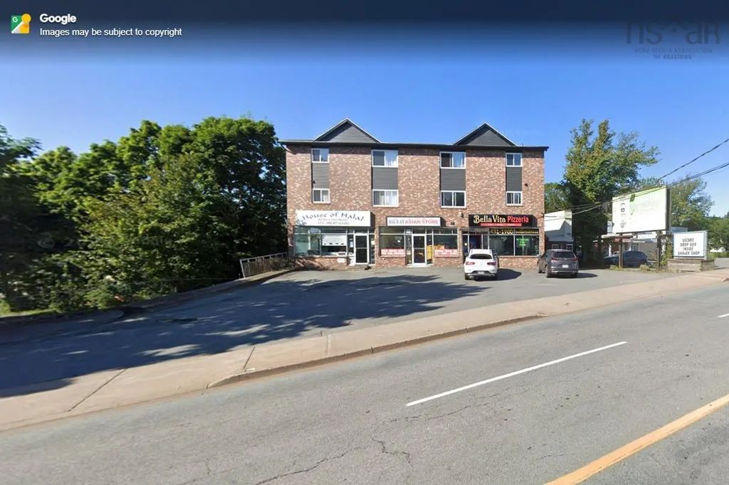 14 Titus Street Street, Halifax