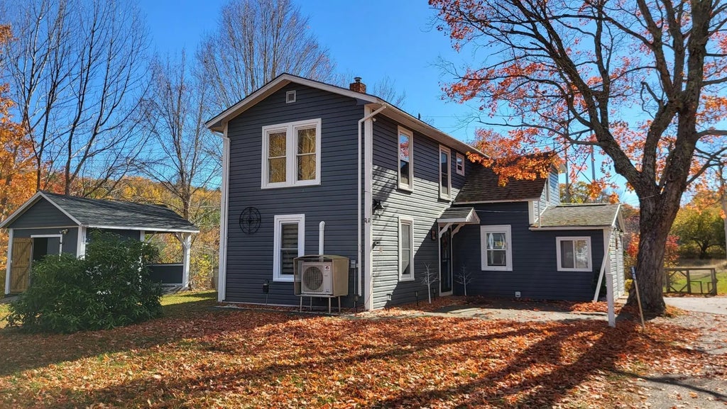 14 Nictaux Falls, Nictaux Falls