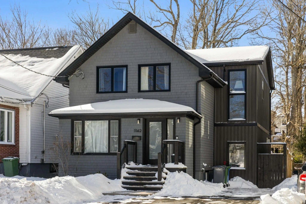 1162 Waterloo Street, Halifax