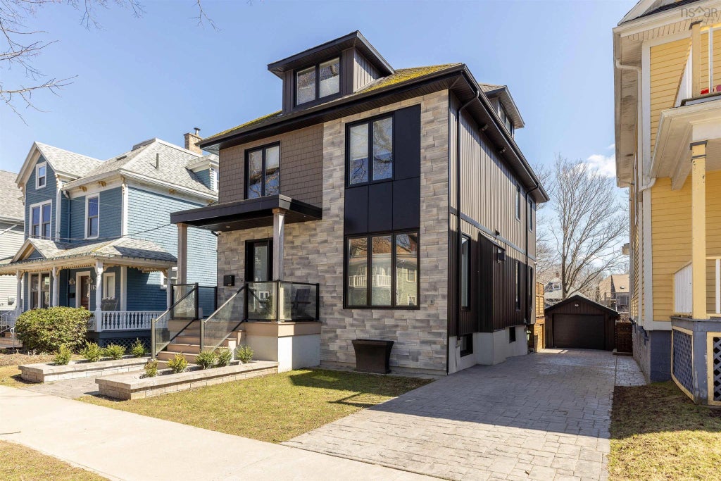 1629 Vernon Street, Halifax