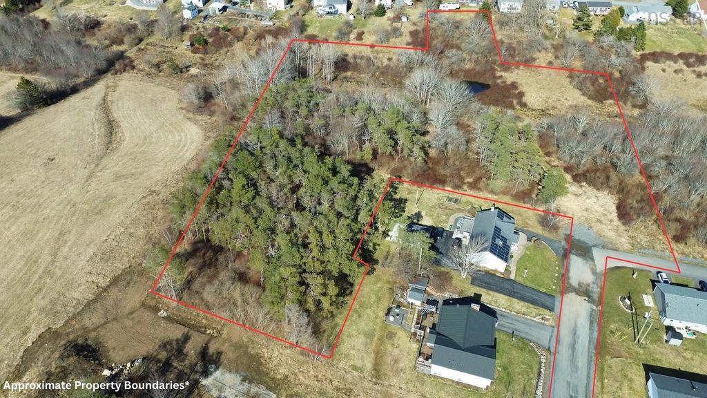 Lot A3 Harbour View Drive, Lunenburg