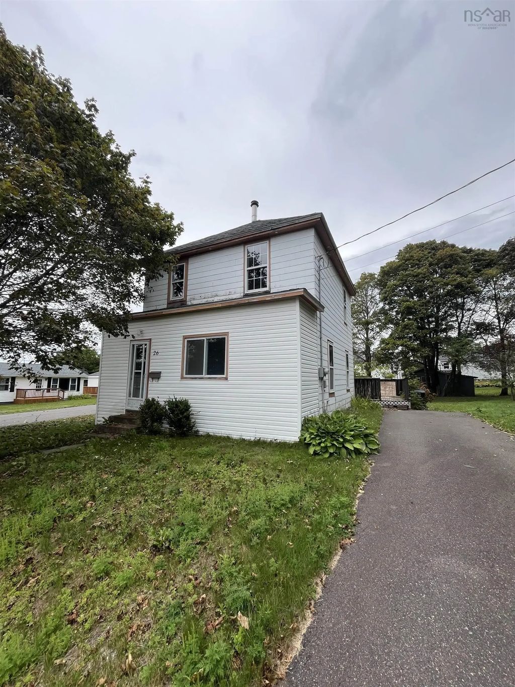 26 Fairview Avenue, Amherst