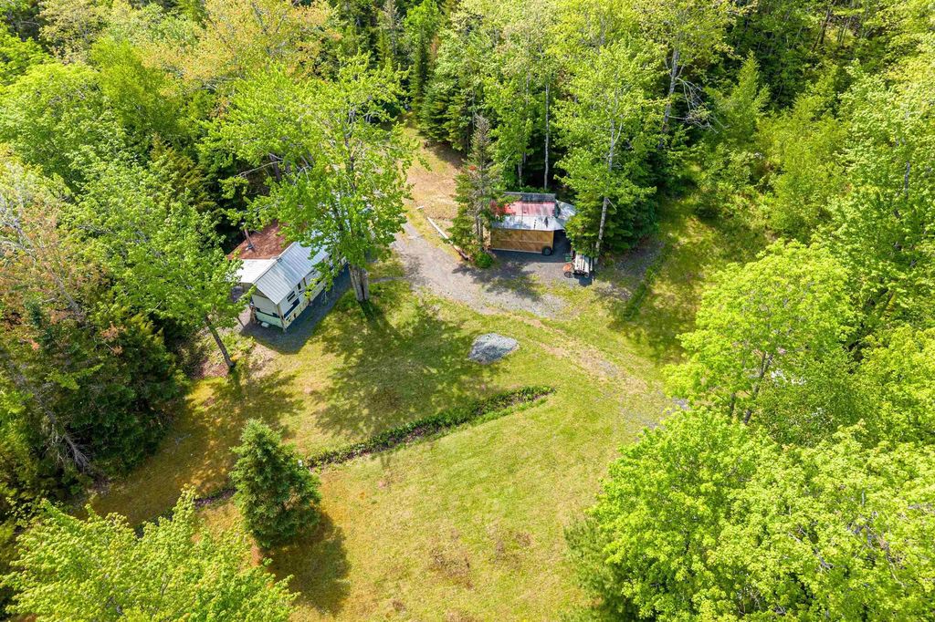 Lot B 48 Birchwood Trail, Cheverie