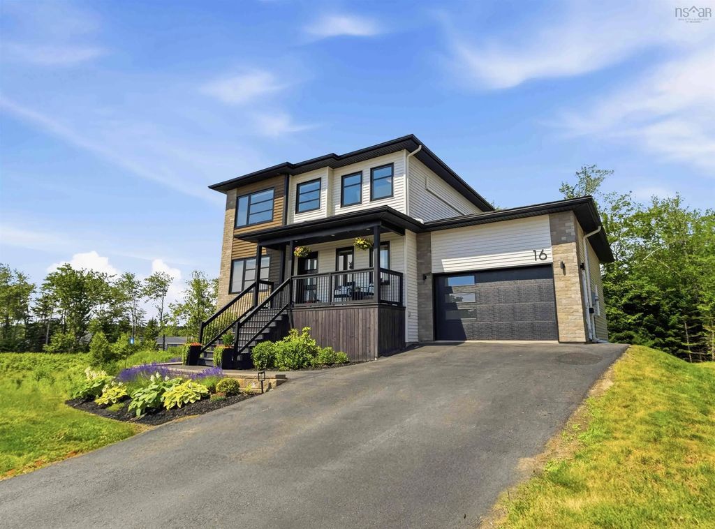 16 Hamilton Drive, Middle Sackville
