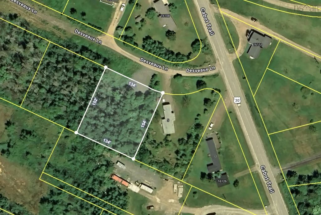 Lot 10 Desveaux Lane, Petit Étang