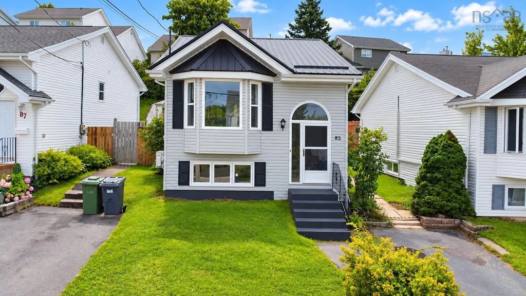 85 Armcrest Drive, Lower Sackville