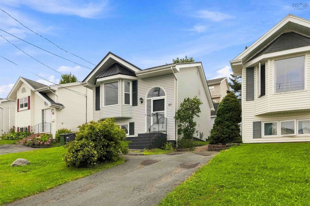 85 Armcrest Drive, Lower Sackville