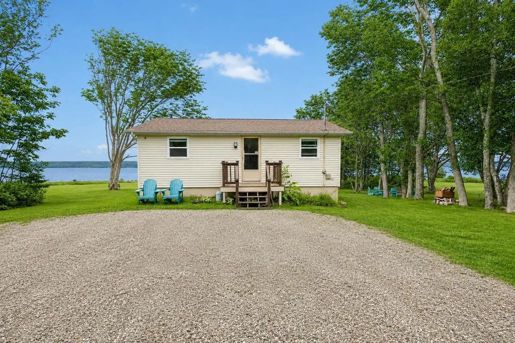 7498 East Bay Highway, Big Pond