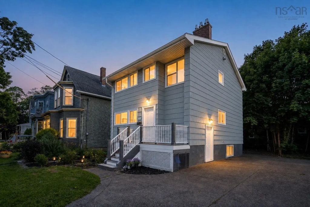 5537 Atlantic Street Street, South End