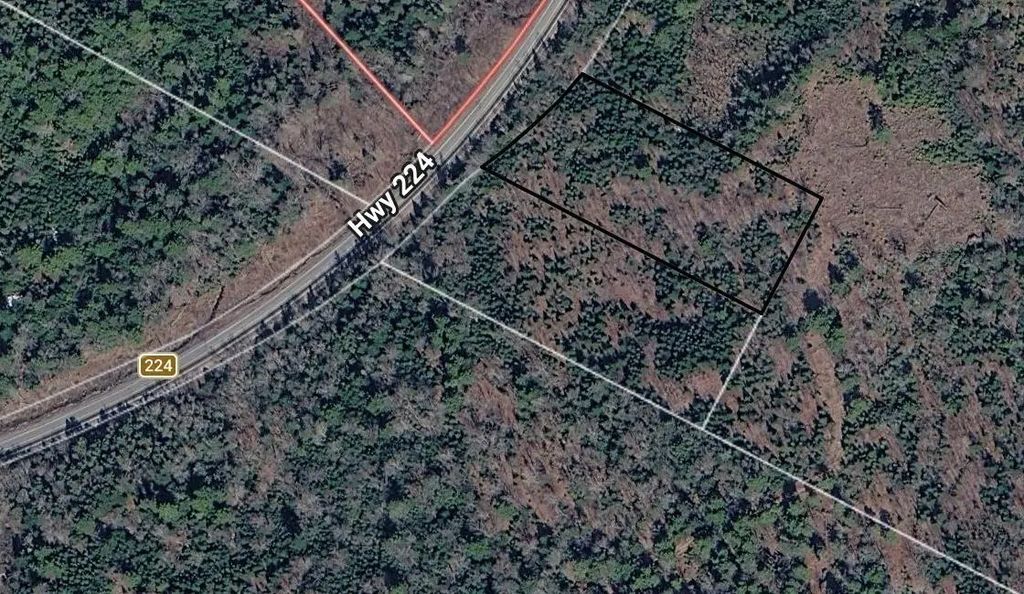 Lot 2-25 Highway 224, Cooks Brook