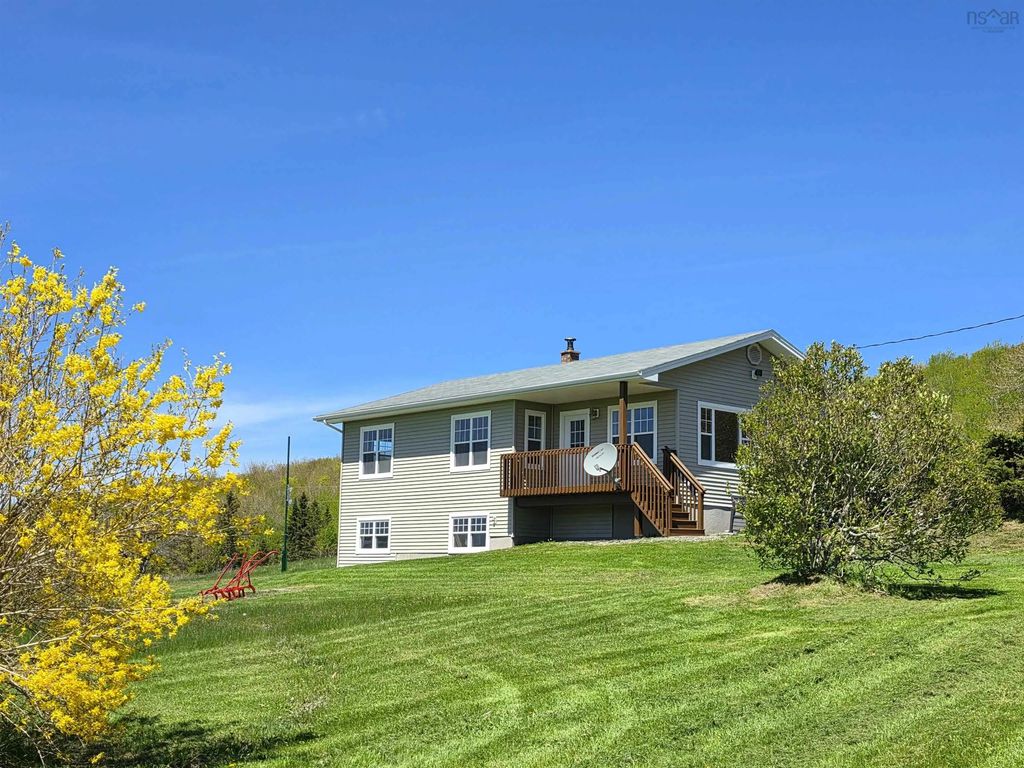 150 336 Highway, Newton Mills