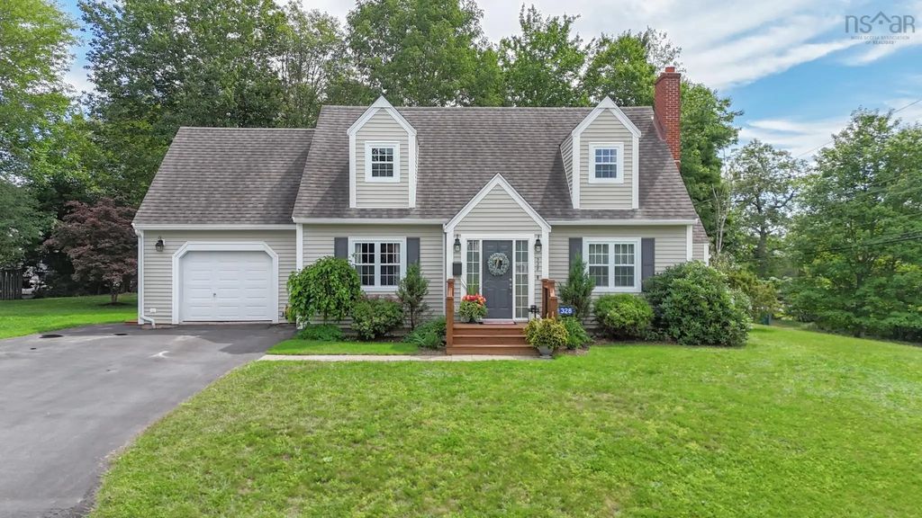 328 Brady Street, Bridgewater