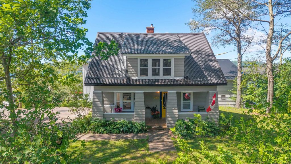 229 Granville Street, Port Hawkesbury