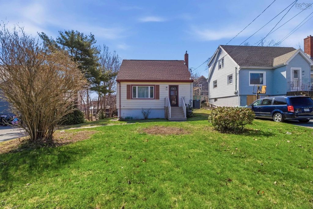 104 Melrose Avenue, Halifax