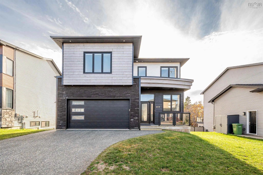404 Starboard Drive, Halifax