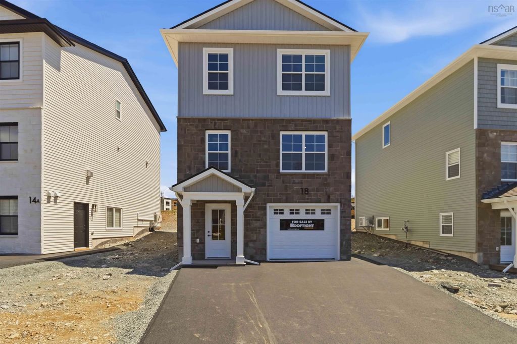 Pc-5 18 Pearlgarden Close, Dartmouth