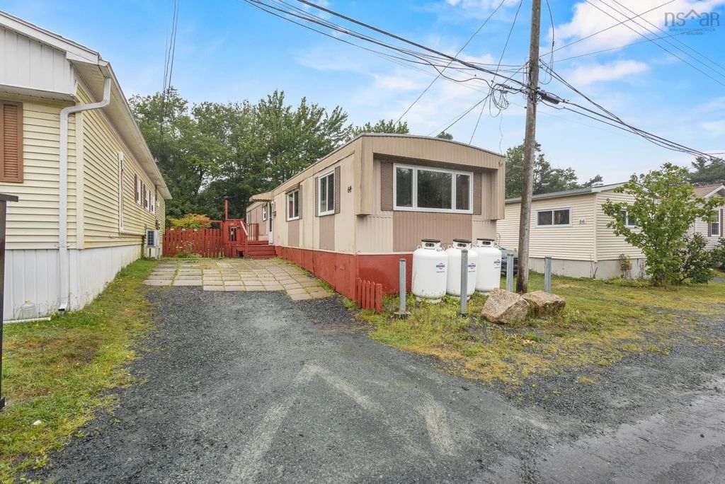 64 Bridget Avenue, Halifax