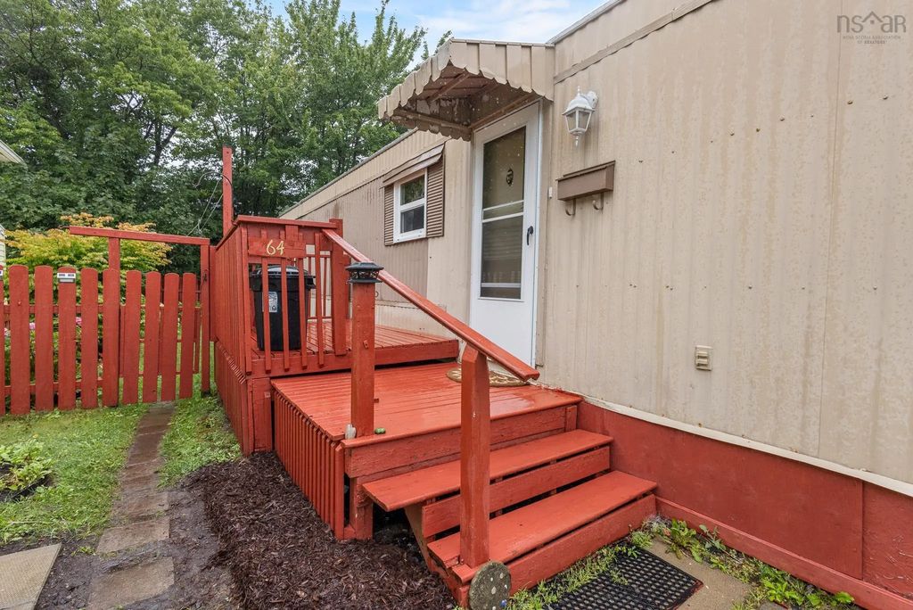 64 Bridget Avenue, Halifax