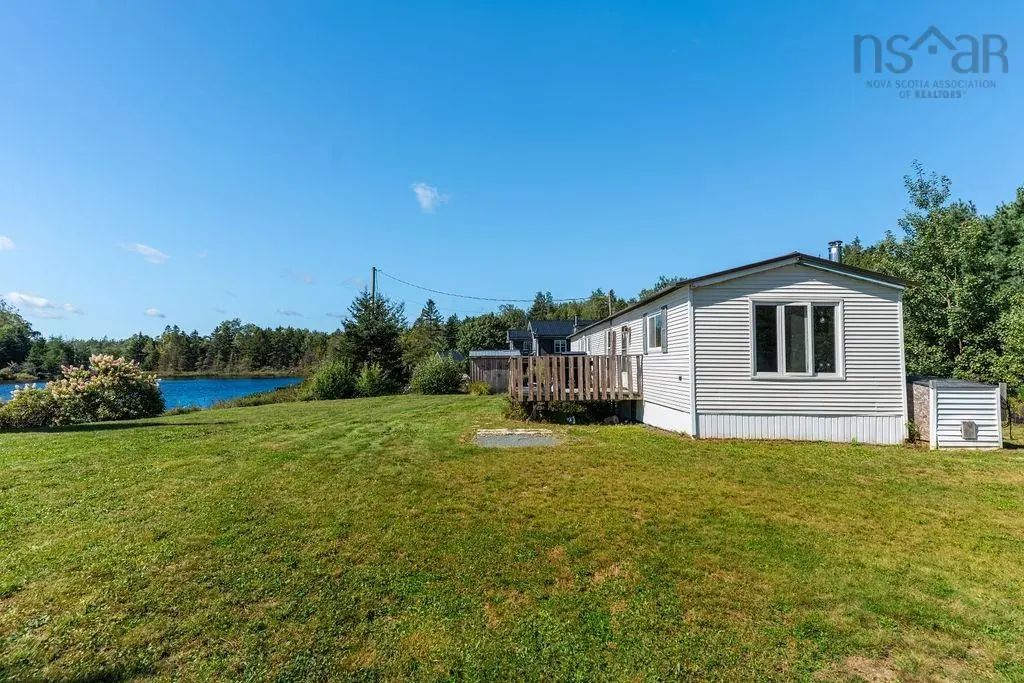 76 Serendipity Lane, Musquodoboit Harbour