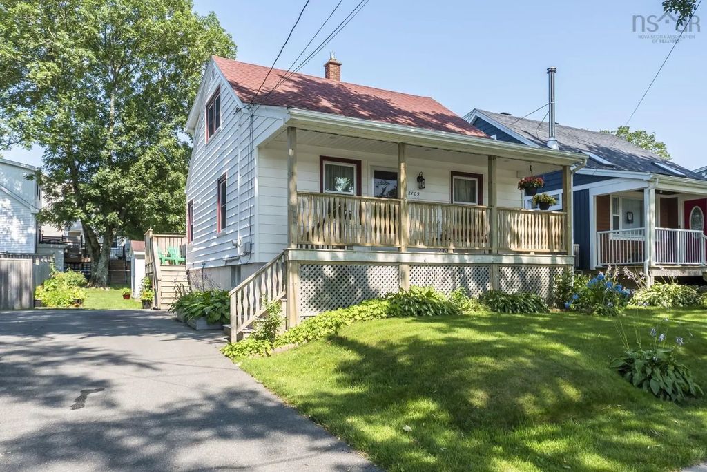 2709 Connolly Street, Halifax
