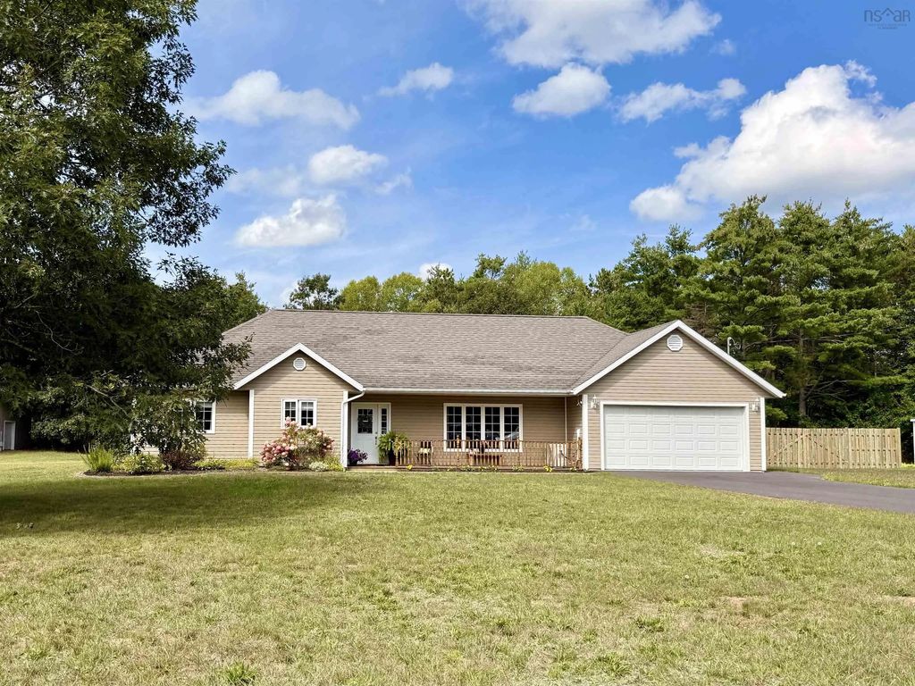 10207 Highway 201, Meadowvale