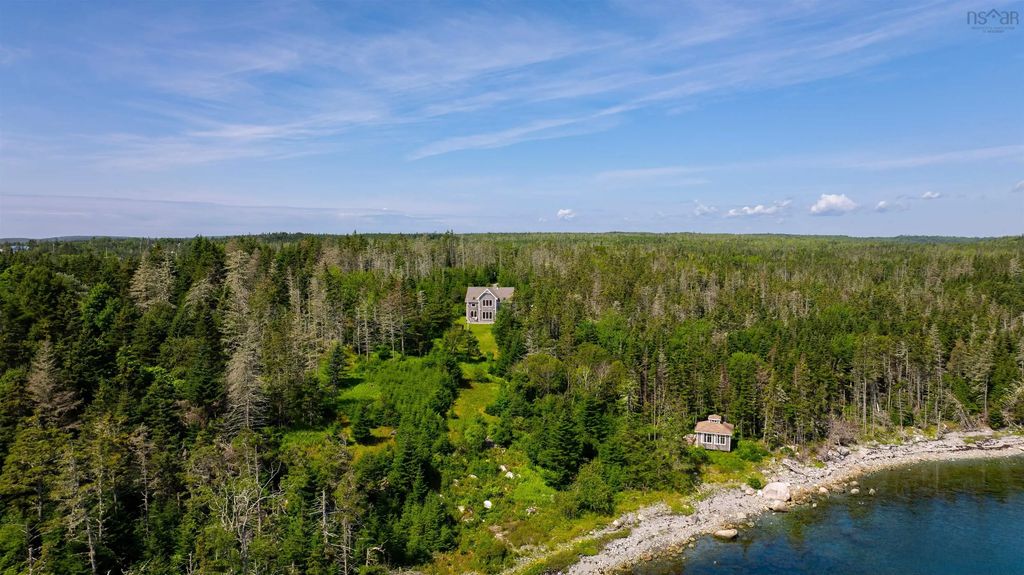 55 Lintlops Road, Murphy Cove