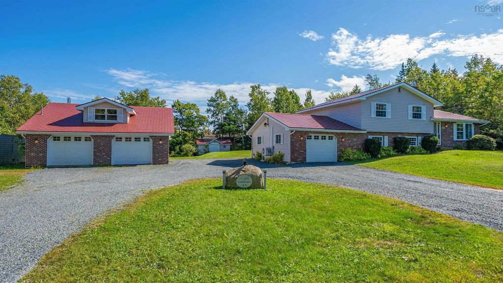 44 Lake Drive, Mount Uniacke