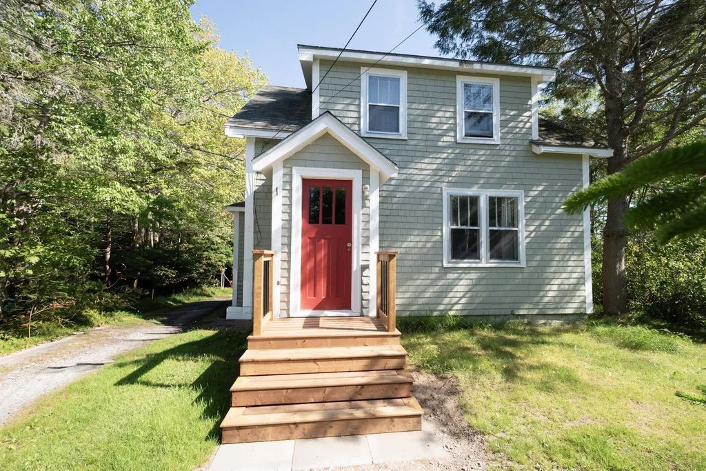 159 King Street, Shelburne