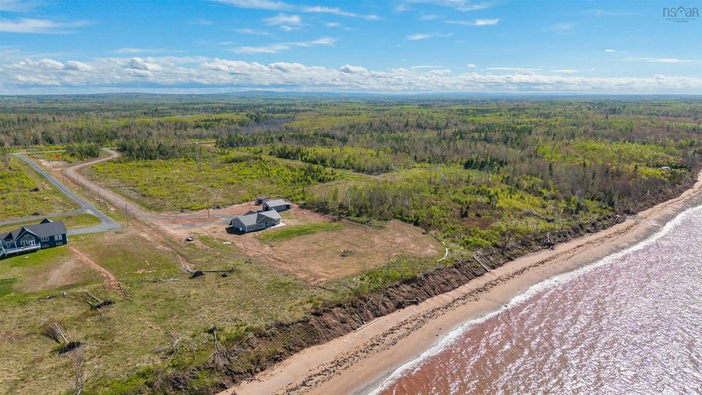 Lot Shore Road, Waterside