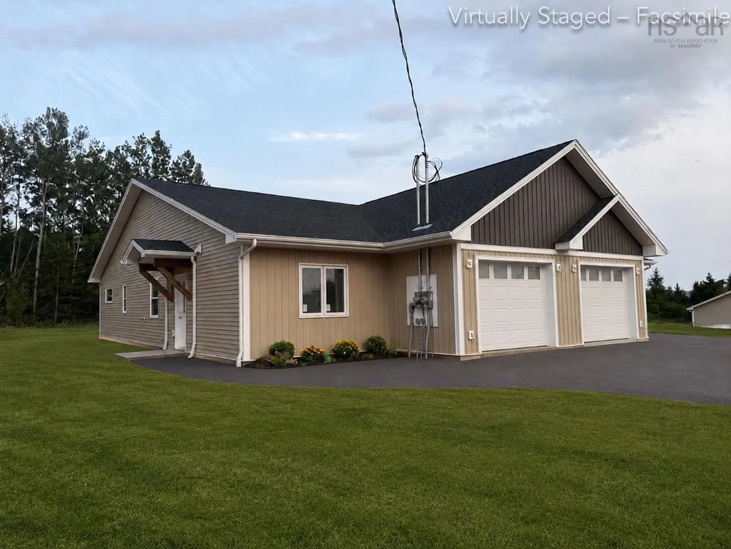 32 Longview Drive, North River