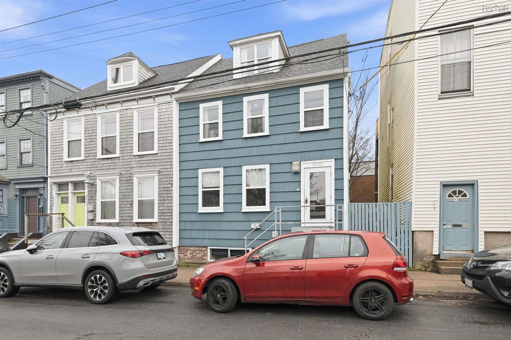 2126 Creighton Street, Halifax