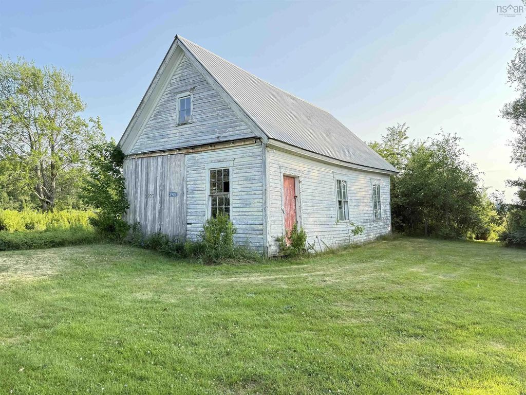 2907 Highway 326, Denmark