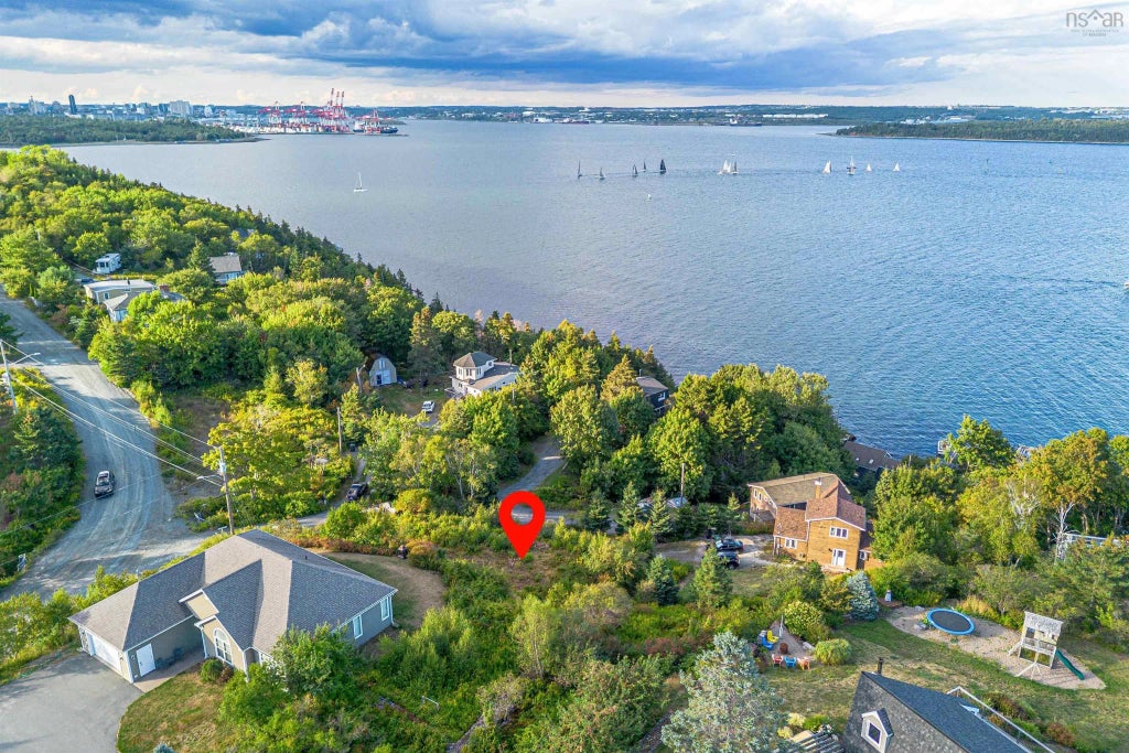 1 Faraday Lane, Fergusons Cove