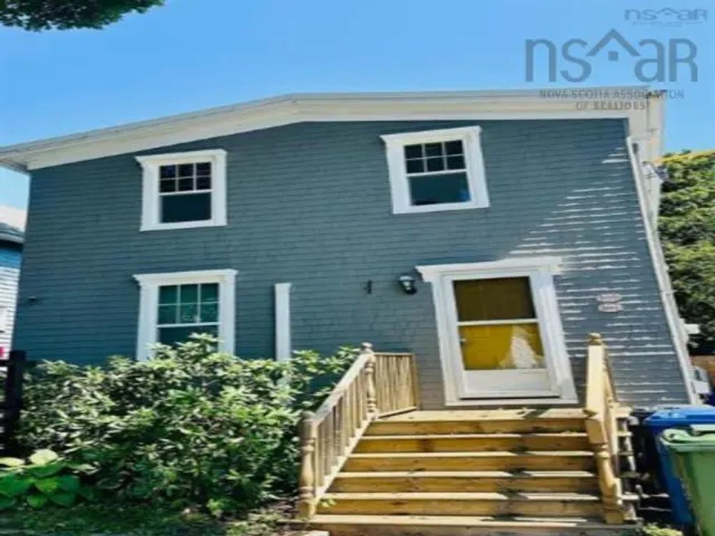 2079 & 2081 Poplar Street, Halifax