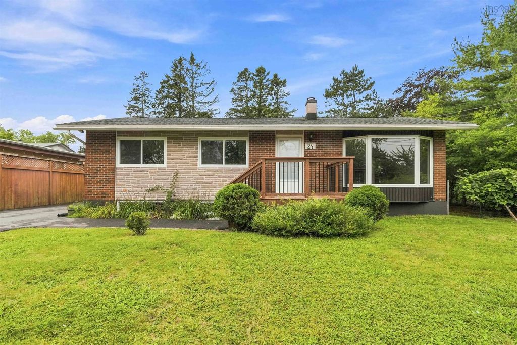 24 Muriel Avenue, Dartmouth