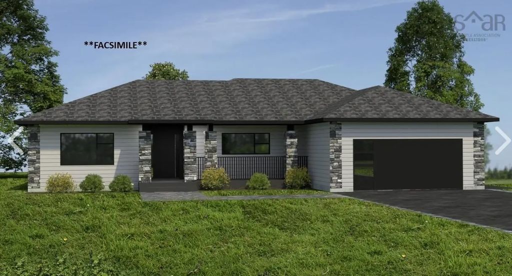 Lot 7 Stamping Mill Lane, Beech Hill