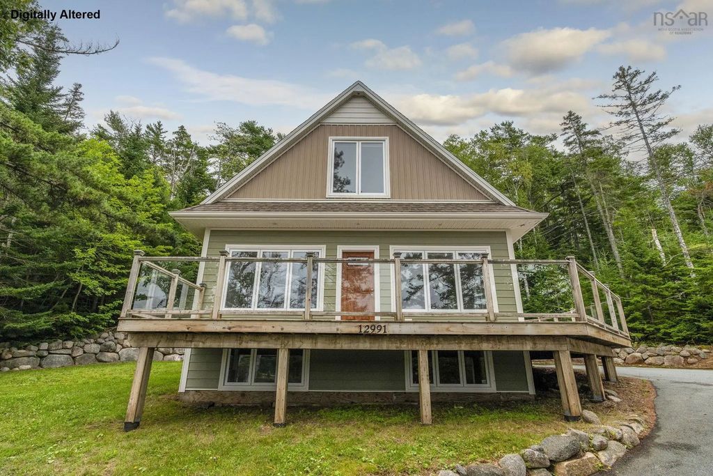 12991 Peggys Cove Road, Tantallon