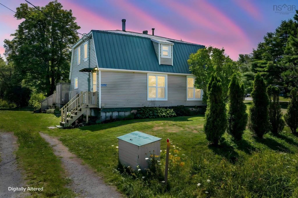 4632 Highway 215, Noel