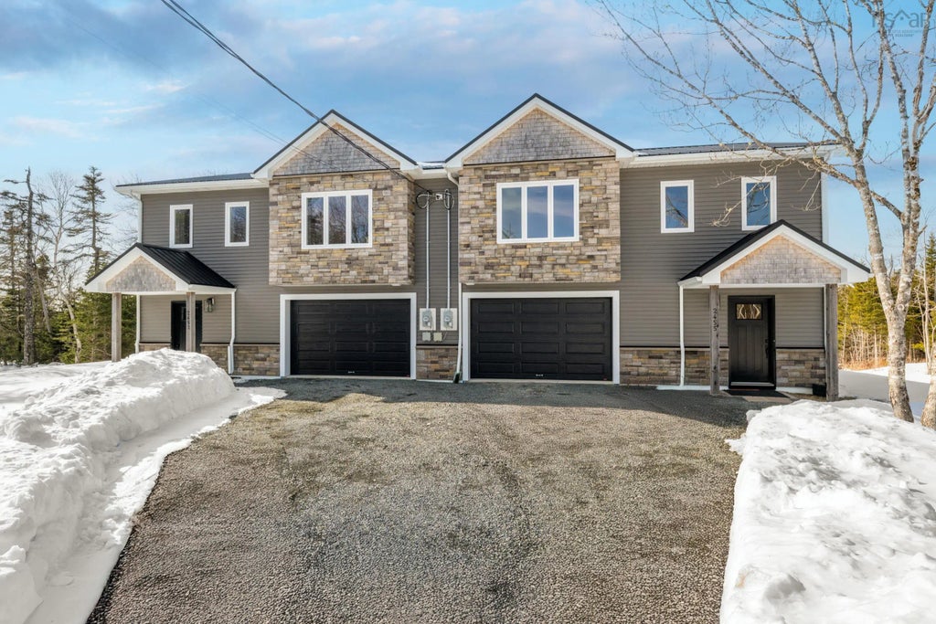 2455 2457 Old Sambro Road, Williamswood