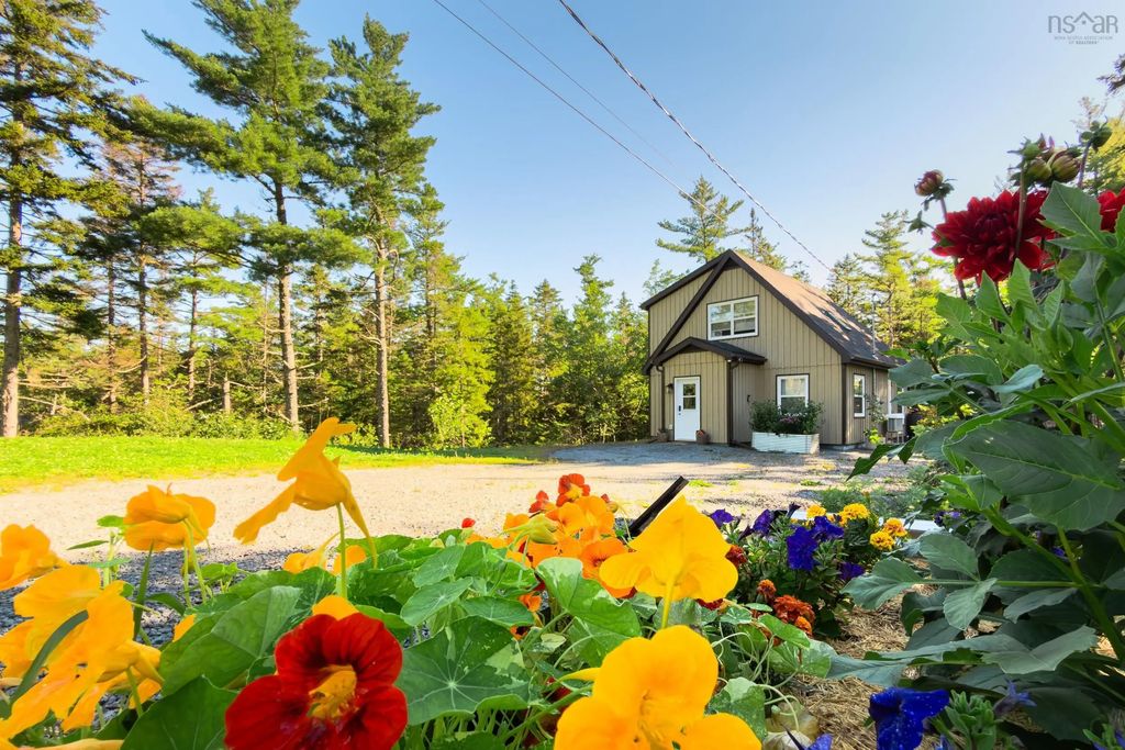 52 273 Meek Arm Trail, Mount Uniacke