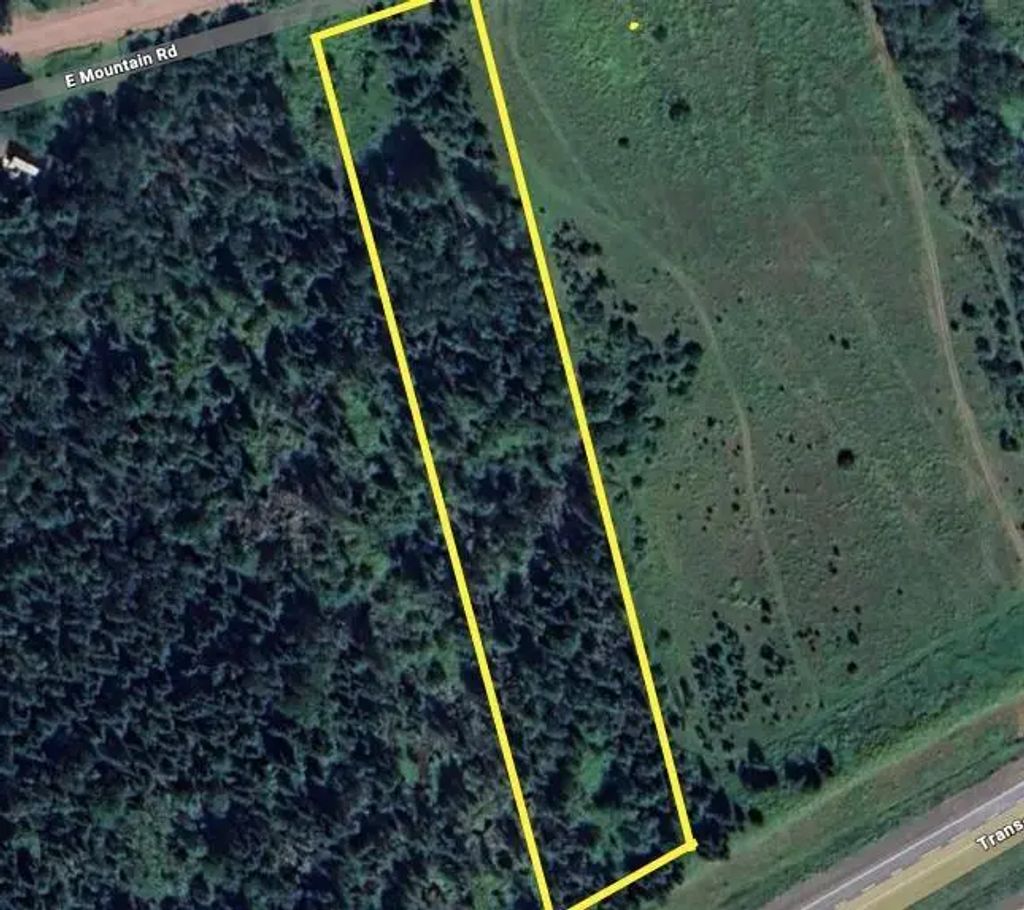 Lot 24-3 East Mountain Road, East Mountain
