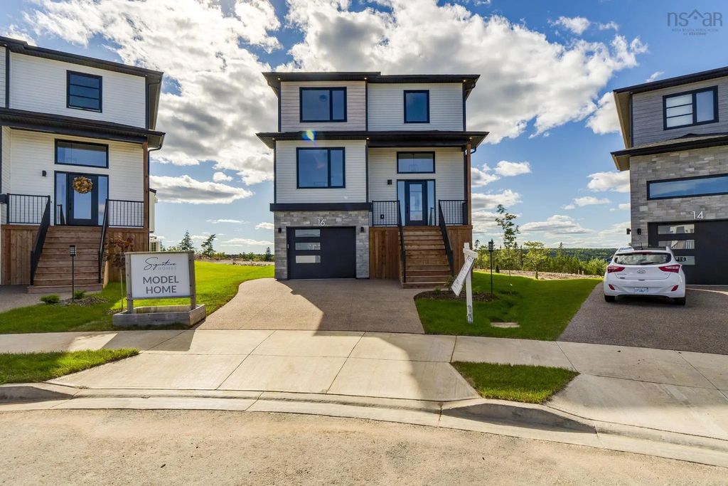 16 Wanders Way, Timberlea