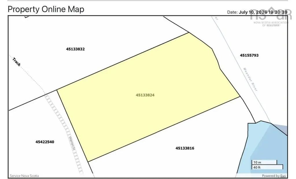 Lot 12 Pigott Lake Road, Lakelands